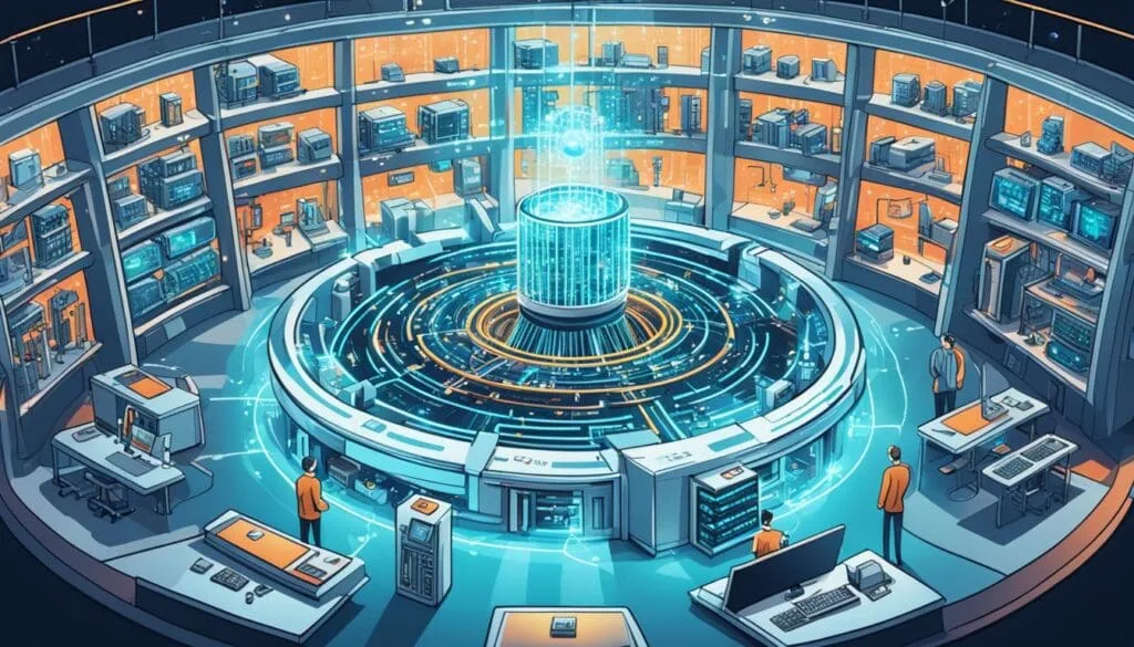 quantum computing