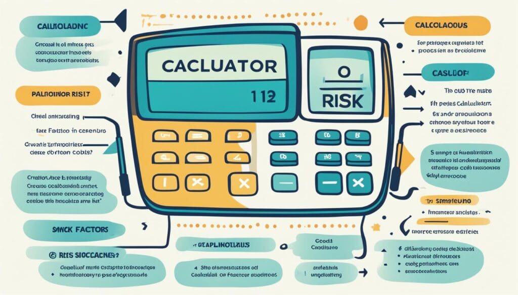 risk calculations