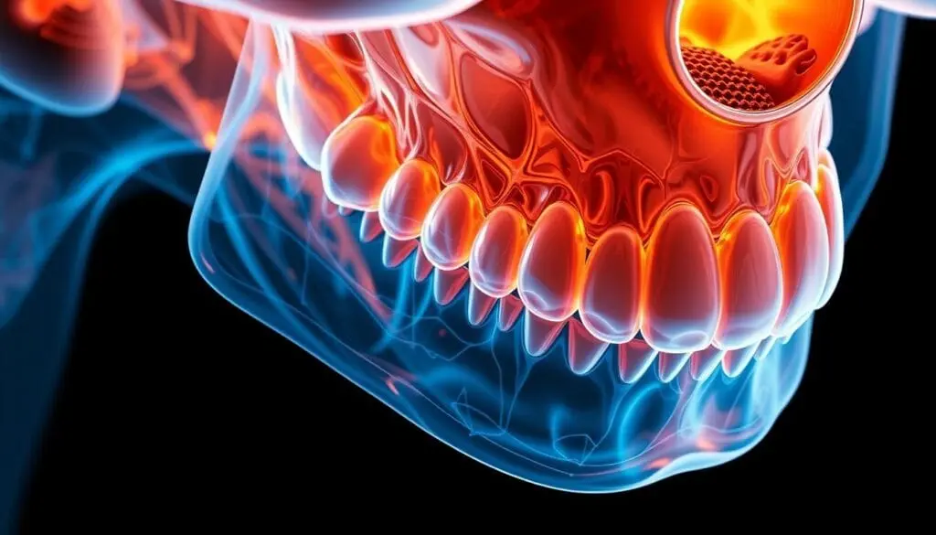 3D Imaging Research in Oral Surgery: Interpreting Volumetric Data for Surgical