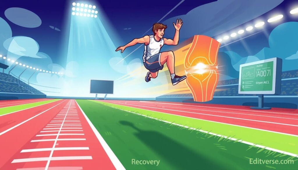 ACL injury comeback stories