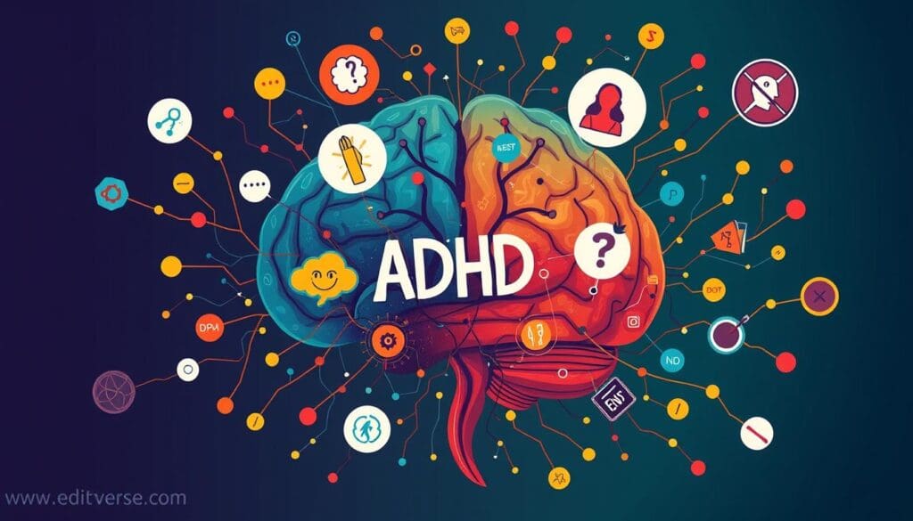 ADHD Comorbidities