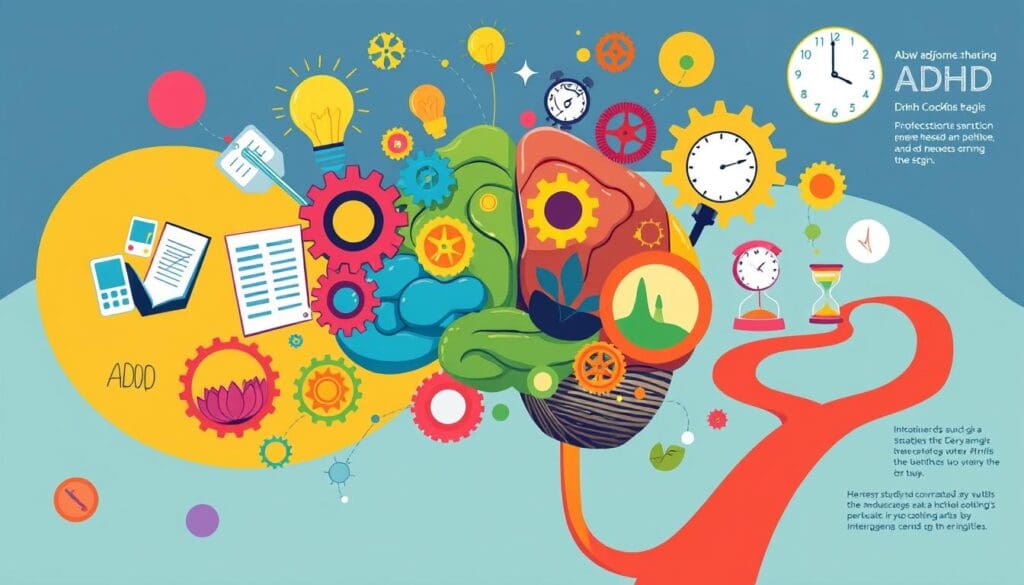 ADHD coping strategies