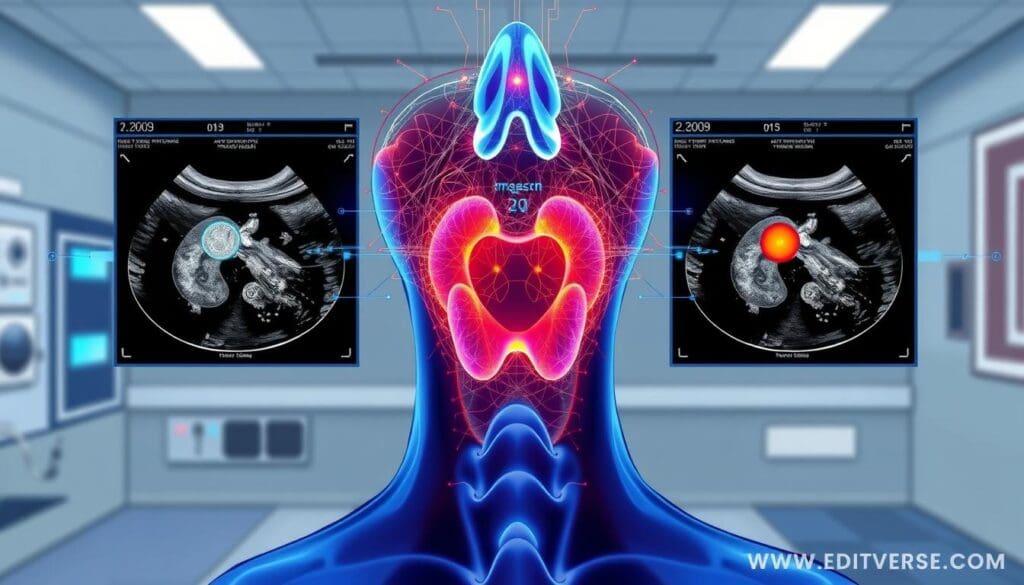AI applications in thyroid imaging AI applications in thyroid imaging