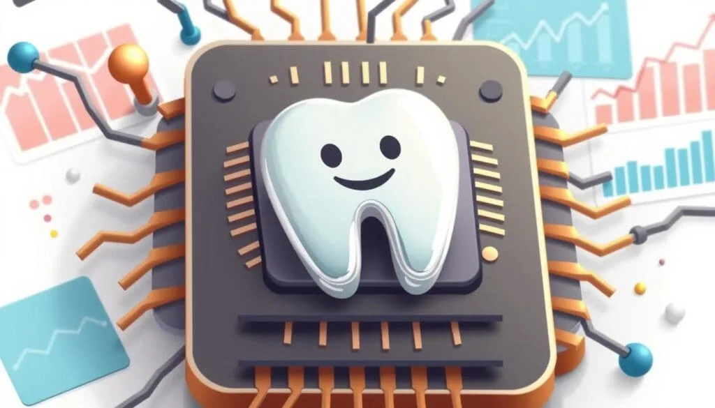 AI in Endodontics