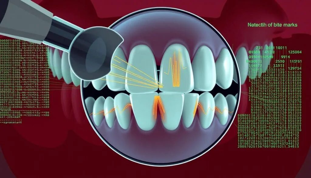 AI in forensic odontology