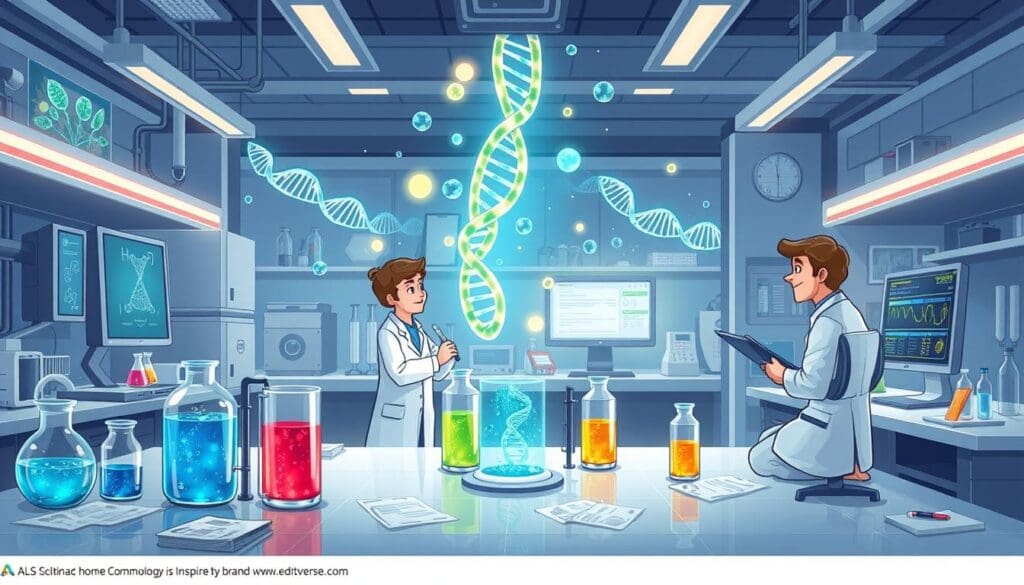 ALS clinical trials ALS clinical trials