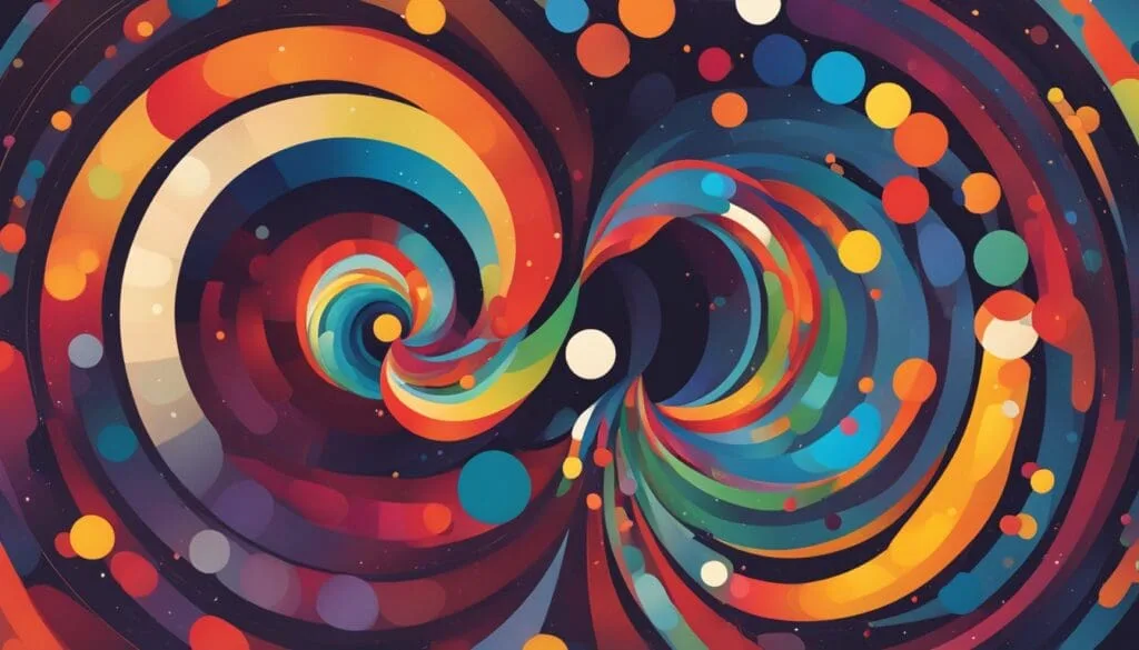 Altmetric Attention Score visualization — breakdown by source type for a research article