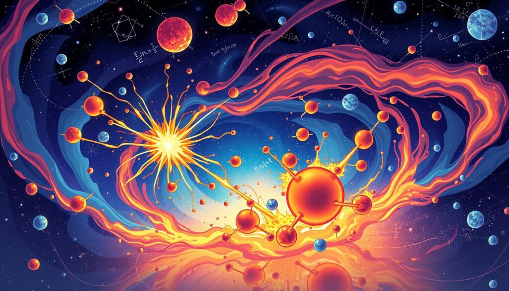 The Antimatter Revolution A Quantum Leap For Antimatter Measurements - 9za1f81
