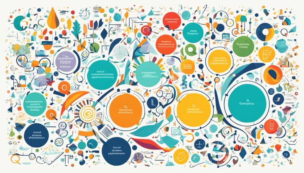 Applications of Q Methodology in various disciplines.