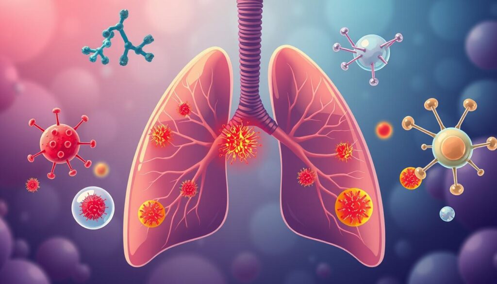 Asthma, biologics