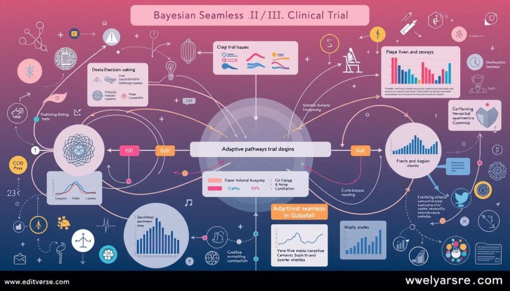 Bayesian seamless phase II/III designs