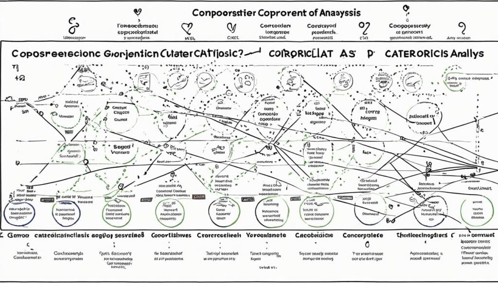 Benefits of Correspondence Analysis