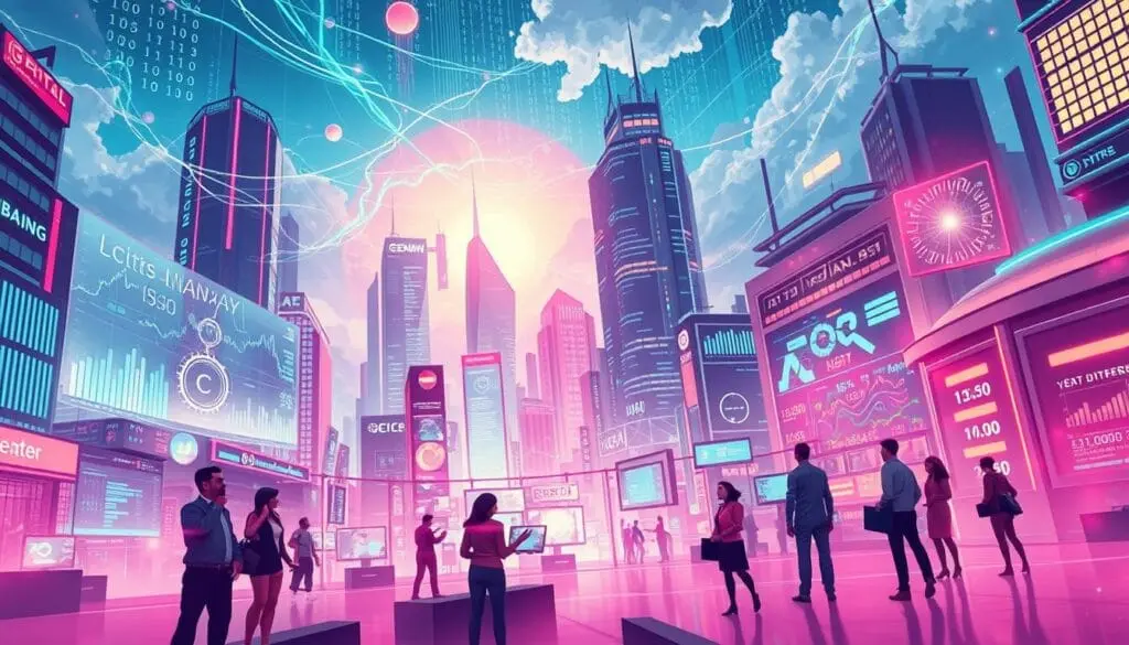 Big Data, Pengambilan Keputusan