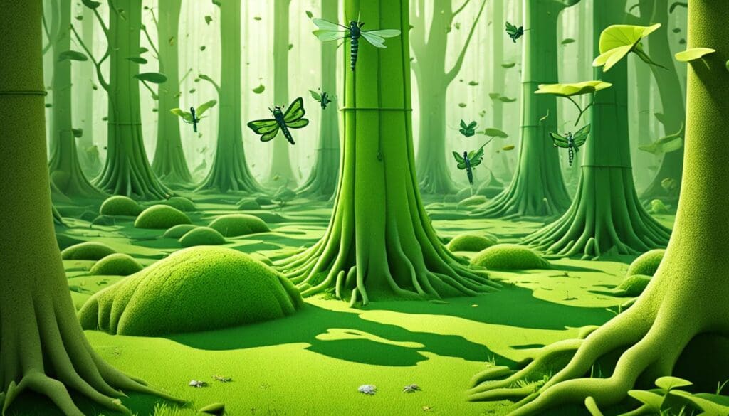 Biomimetic Materials: Learning from Nature's Designs