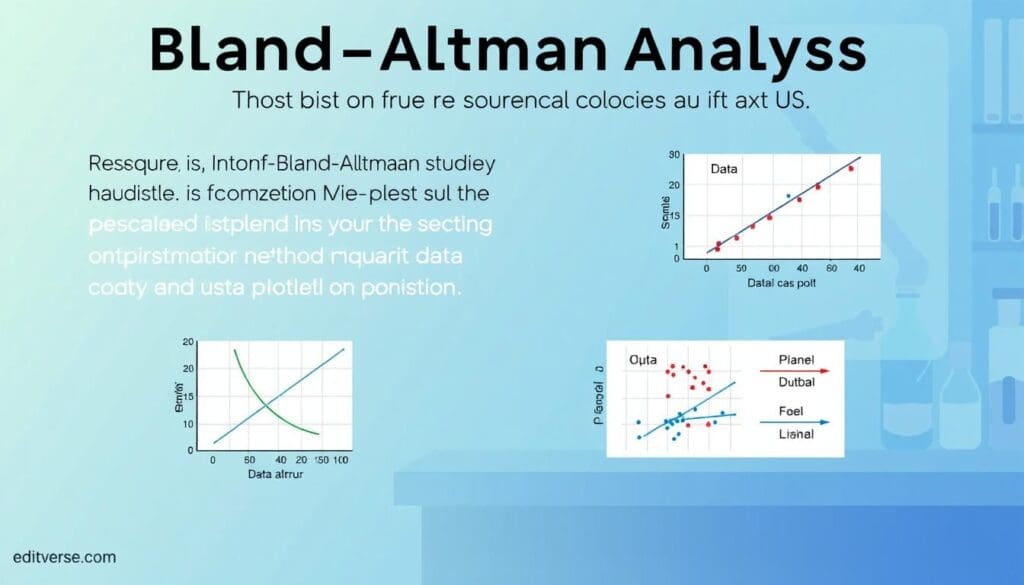 Bland-Altman Data Requirements
