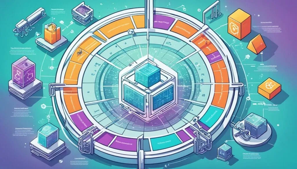 Blockchain dalam Grafik Ilmiah