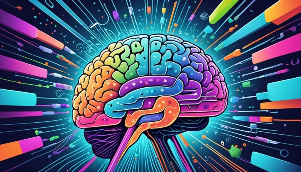 Brain Mapping Software Datenvisualisierung