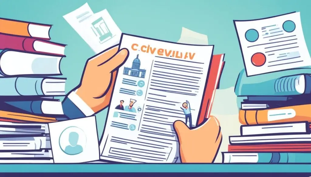Costruire un CV forte: cosa cercano realmente i comitati di ricerca nel 2024-2025