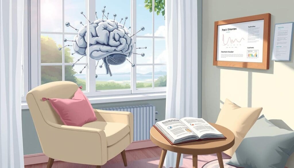 CBT for Panic Disorder