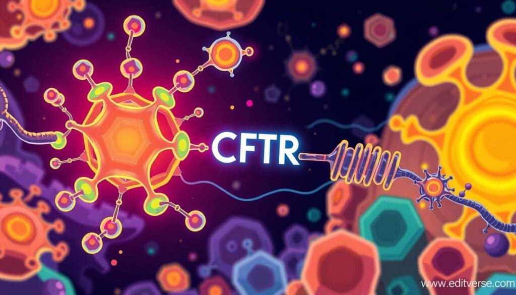 CFTR potentiators CFTR potentiators