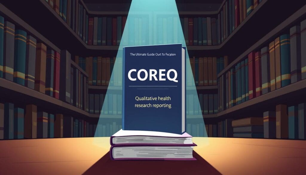 COREQ guide