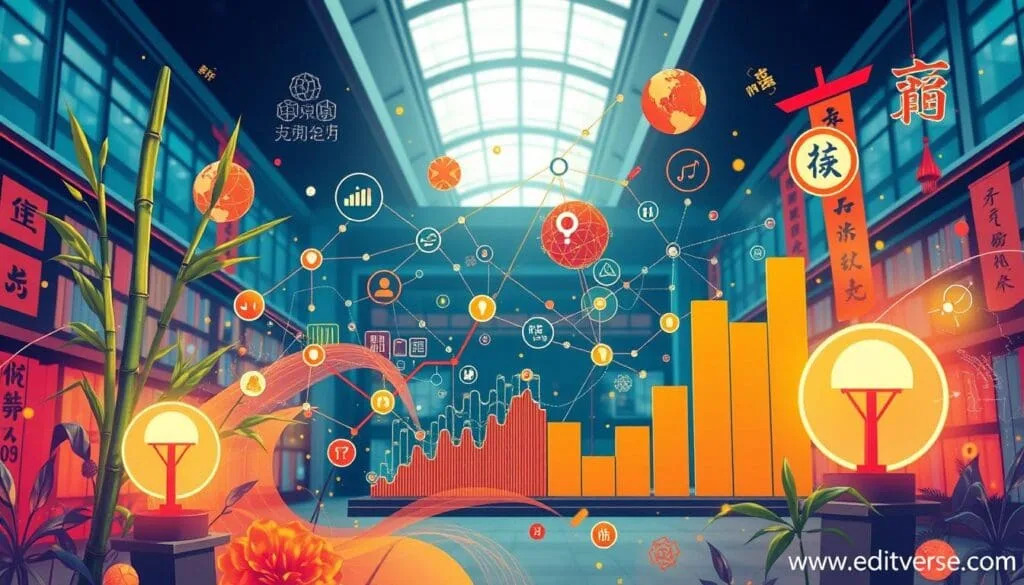 Alt-metrics ของจีน Alt-metrics ของจีน