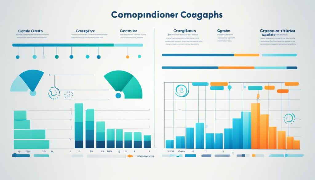 Combining Graph Types: Creating Effective Compound Visualizations