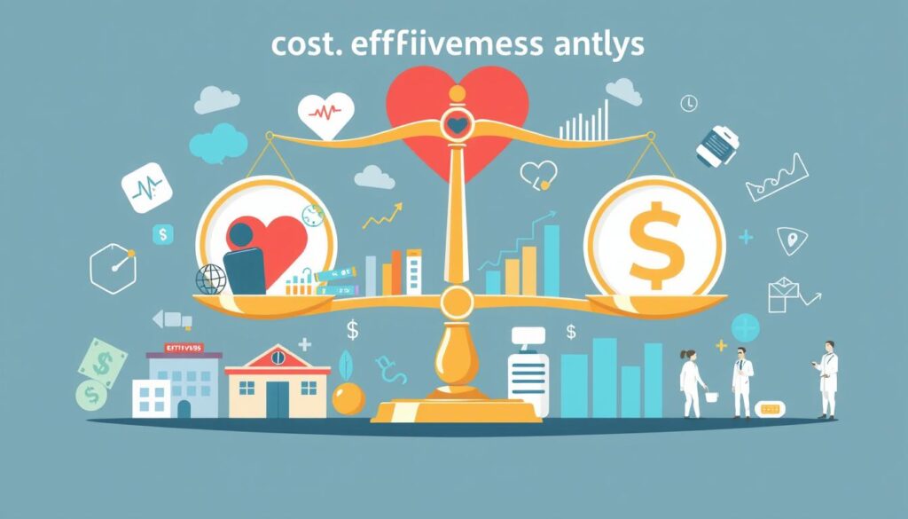 Cost-effectiveness analysis, Quality-adjusted life years