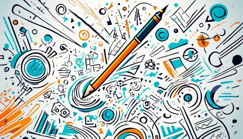 Vytváření působivých abstraktů: The Art of the 250-Word Pitch v roce 2024