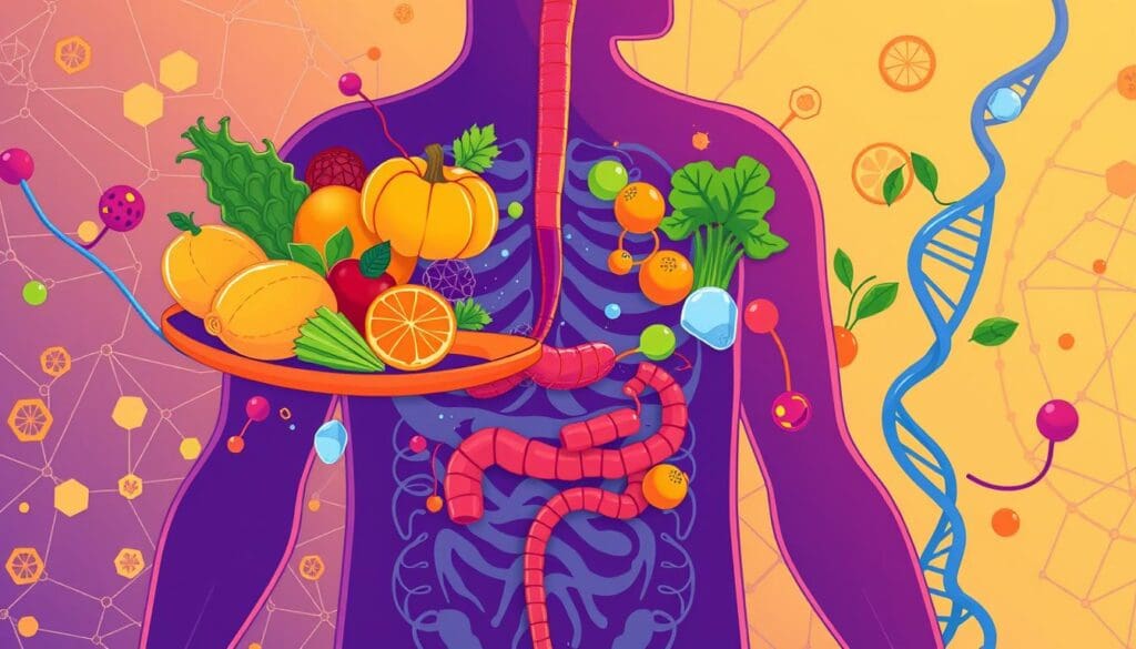 Crohn's disease multimodal treatment