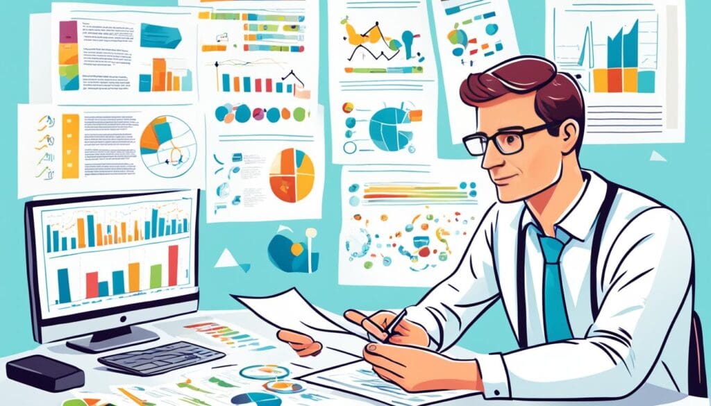 Recogida y análisis de datos
