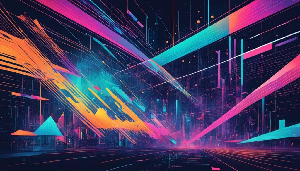 Data Visualization in Academic Writing