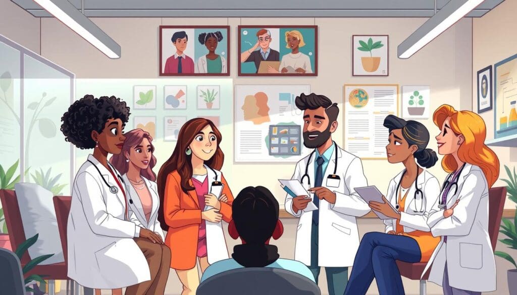 Diverse Mental Health Workforce Diverse Mental Health Workforce