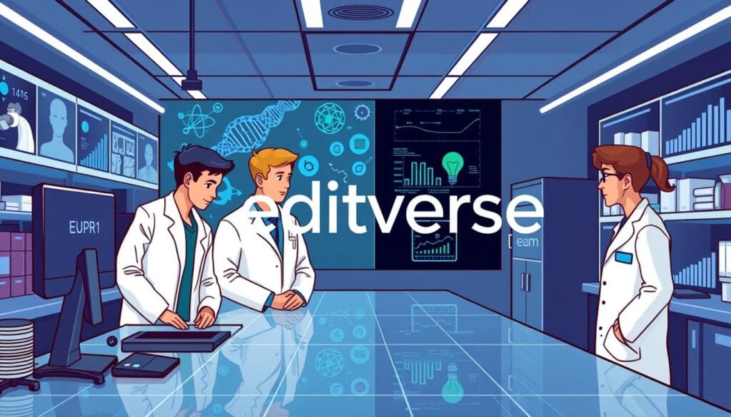 Editverse专业服务