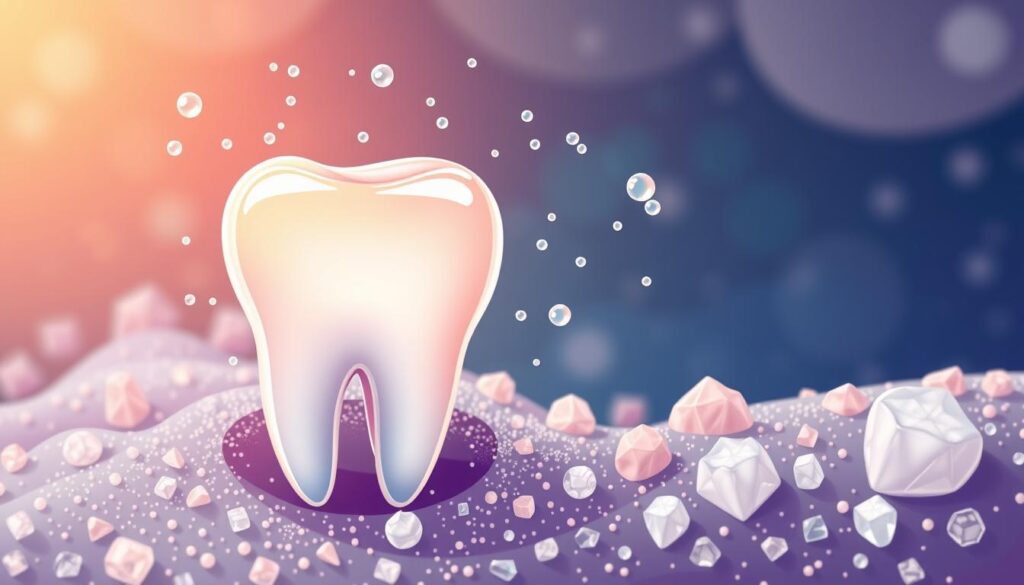 Enamel Remineralization: Latest Research on Natural Tooth Whitening