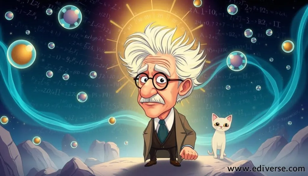 Erwin Schrödinger