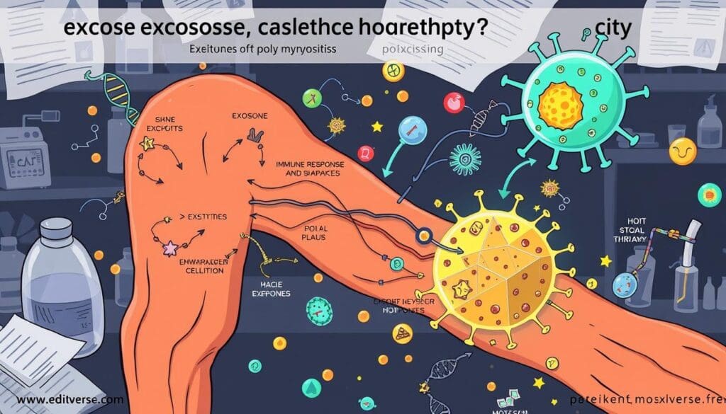 Exosome Therapy Challenges
