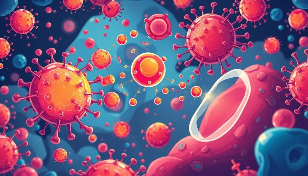 Exosome communication