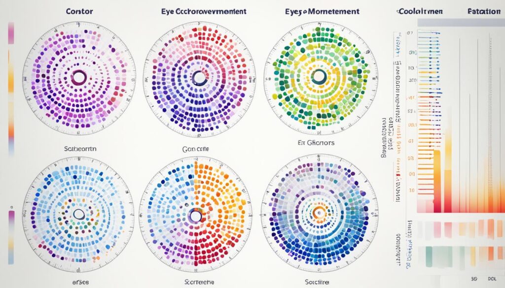 Eye-Tracking Data Analysis: Insights into Visual Attention for 2024-2025