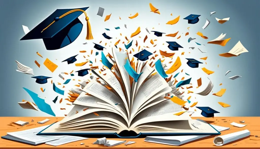 От диссертации к книге