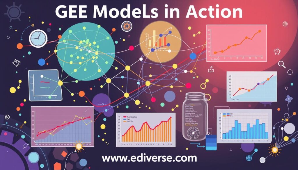 GEE Models: Analyzing Correlated Data in Longitudinal Studies