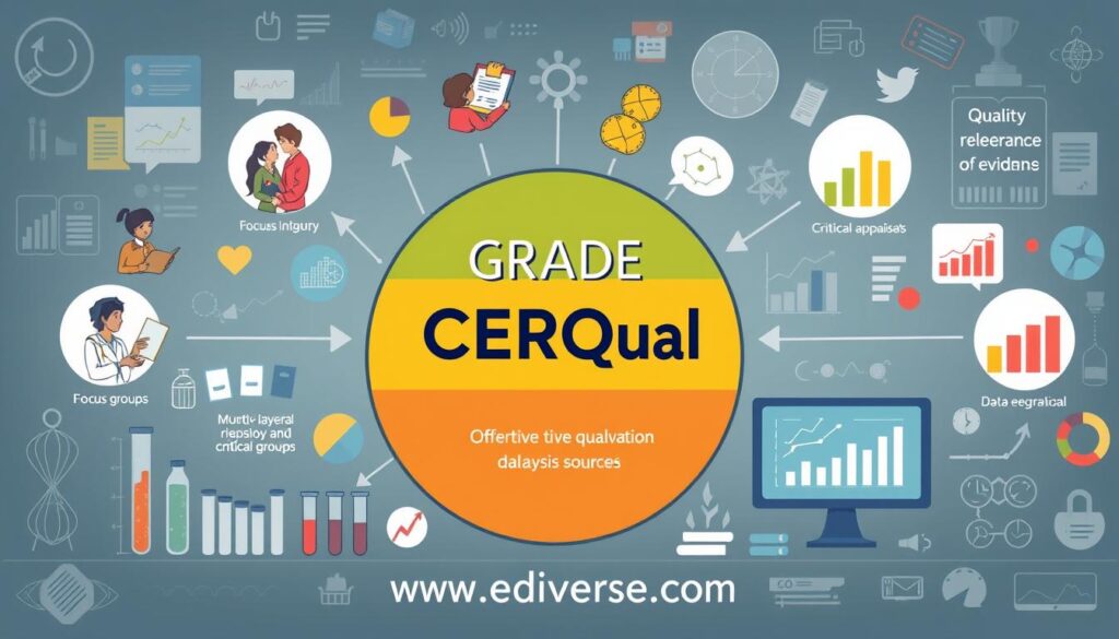 GRADE CERQual analysis