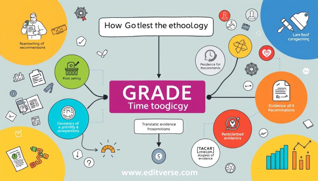 GRADE methodology guide