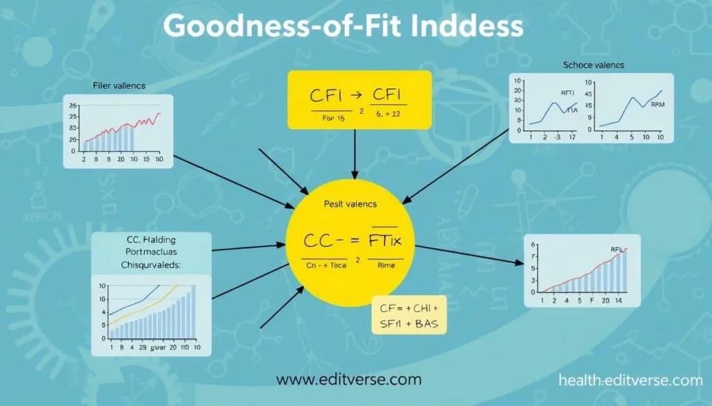 Goodness-of-Fit Indices Goodness-of-Fit Indices