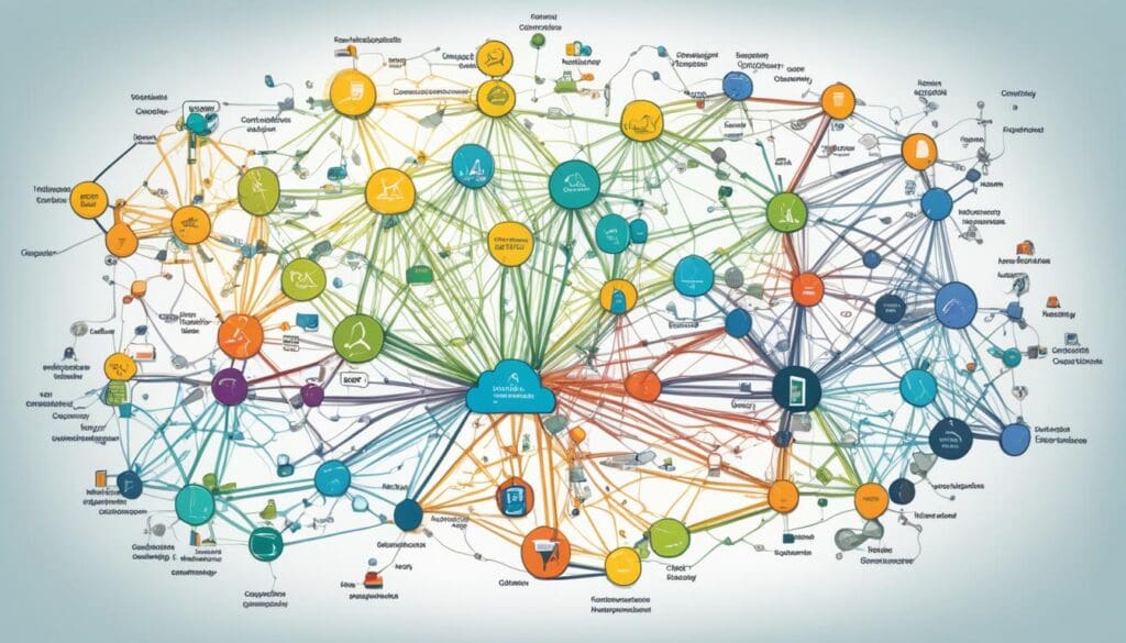 Hadoop ecosystem for big data projects