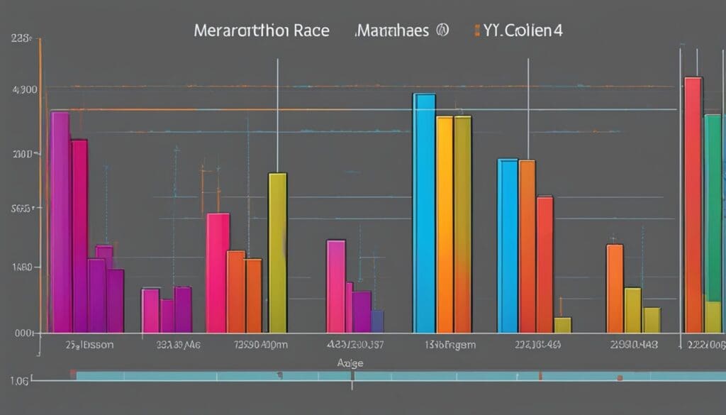 Bar Charts Vs Histograms Understanding The Difference And When To Use Each