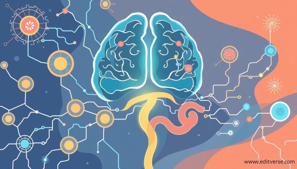 IBS, gut-brain neuromodulation