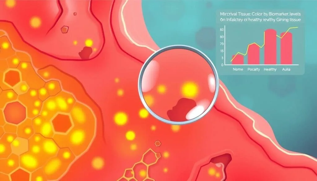 Inflammatory Biomarkers in Gingival Inflammation