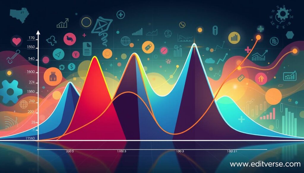 Interrupted time series, Segmented regression