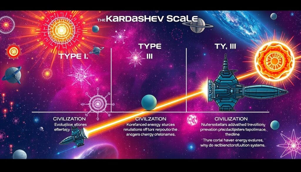 Kardashev Scale